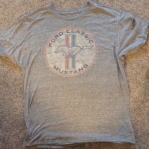 Ford Mustang T-shirt